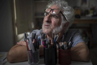 Muere el dibujante de cómics Miguel Gallardo, creador de Makoki, a los 66 años