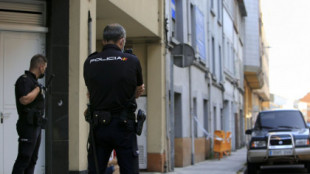 Detenido en Lugo tras ocultar su patrimonio para evitar pagar 180.000 euros por la muerte de un empleado en un accidente laboral