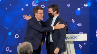 "Podré haber hecho algo mal, pero no he hecho nada malo": la defensa de Pablo Casado ante los barones del PP