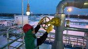 España comienza a enviar gas al centro de Europa ante el riesgo de un corte de suministro de Rusia