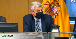 Vox carga contra el presidente de RTVE por defender a Javier Ruiz: "Es usted un mentiroso"
