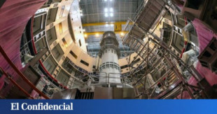 Nuevo revés al reactor ITER: paran su construcción indefinidamente