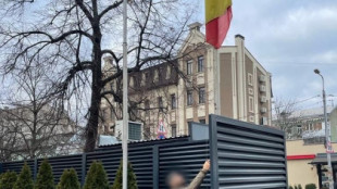 "Con el Ejército ruso a las puertas de Kiev he cerrado esta embajada": el último telegrama de la misión española