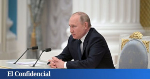 Occidente ataca el búnker financiero de Putin: 640.000 millones de dólares en reservas