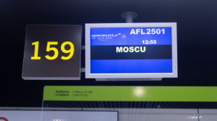 España cierra el espacio aéreo a las aerolíneas rusas