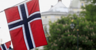 El fondo soberano noruego anuncia la liquidación de sus inversiones en activos rusos