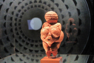 Resuelven el misterio sobre el origen de la Venus de Willendorf