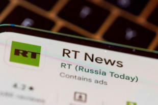 Bruselas no tiene competencias para 'vetar' a los medios rusos RT y Sputnik