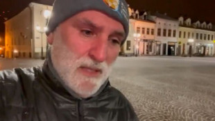 El chef José Andrés rompe a llorar desde la frontera con Ucrania: "La vida no es un juego de Monopoly"