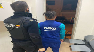 Detenido por acosar a diario durante casi un mes a una joven de 17 años en Murcia