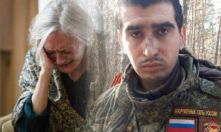 Ucrania entregará prisioneros de guerra a sus madres si van a buscarlos a Kyiv (ucraniano)