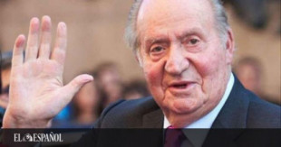La Fiscalía archiva las investigaciones sobre el rey Juan Carlos y le libra de un proceso penal