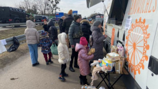 "Por favor, dejen claro al mundo que quien se está volcando en ayudar a los refugiados ucranianos es el pueblo polaco, no nuestro gobierno".