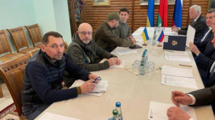 Rusia y Ucrania pactan abrir un corredor humanitario con un posible alto el fuego durante las evacuaciones