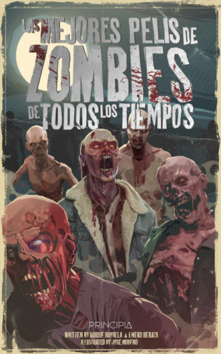 Las mejores películas de zombis de todos los tiempos