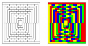 El teorema de los cuatro colores: ¿Podemos creer la prueba de la conjetura?