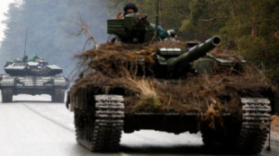 Rusia y Ucrania: "Durante décadas ha habido advertencias de la provocación que es para Moscú la expansión de la OTAN"