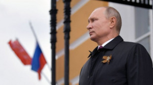 Las críticas de un general retirado pueden señalar un problema mayor para Putin (eng)