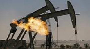 El petróleo sufre un vuelco repentino ante la inminente vuelta de Irán al mercado en un momento crítico