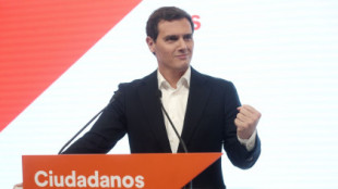Rivera hizo fracasar la moción de Arrimadas en la Región de Murcia y puso la puntilla a Ciudadanos