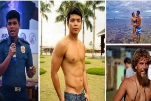 El fiscal general de Filipinas acusa a la policía de Siargao de asesinar al surfista gallego Diego Bello