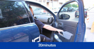 Un hombre agrede a su mujer, acuchilla a su hijo por protegerla y rocía a ambos con gasolina en Alicante