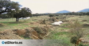 Extremadura pone precio a la extracción de su litio, una de las mayores reservas de Europa