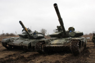 Guerra de Ucrania – Día 11