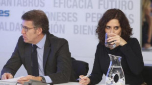 No hay efecto Feijóo: encuesta demoledora para la derecha española