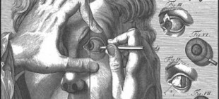 John Taylor: el oculista que dejó ciego a Bach y a Händel