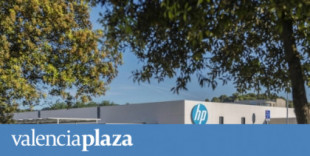HP abrirá en Valencia un nuevo centro de innovación y desarrollo de software