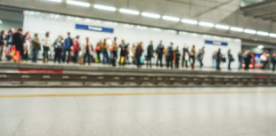 ¿Y si pudiera viajar del trabajo a casa en metro sin parar en ninguna estación?