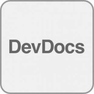 DevDocs, documentación de APIs en un único interfaz