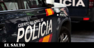 El Constitucional obliga a investigar un caso de torturas policiales por criticar una manifestación de Vox en Granada