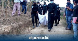 Un maestro de Castellón es asesinado en Guatemala