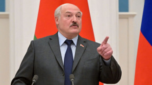 Lukashenko cree que en seis meses "la gente se olvidará" de la guerra de Ucrania
