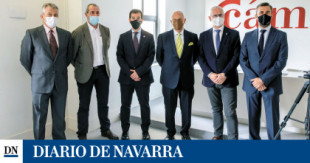 En estos momentos, la deuda que mantiene Rusia con Industrias Alimentarias de Navarra (IAN) es de un millón de euros