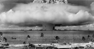 9 explosiones nucleares más poderosas que las de Hiroshima y Nagasaki