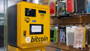 Los cajeros automáticos de Bitcoin, declarados ilegales en UK