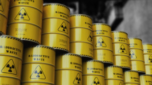 Los láseres podrían reducir la vida útil de los desechos nucleares de "un millón de años a 30 minutos", dice el premio Nobel