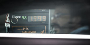 Un ministro italiano califica de «estafa colosal sin justificación» el precio de la gasolina y los carburantes