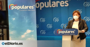 Una cuenta descontrolada abierta por el Gobierno valenciano en la época del PP movió 47 millones de la red de transportes