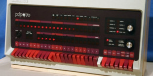 Un breve recorrido por el PDP-11, el miniordenador más influyente de todos los tiempos [ENG]