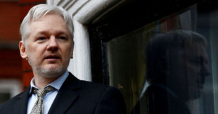 Deniegan a Julian Assange el permiso para apelar contra la decisión de su extradición ante el Tribunal Supremo del Reino Unido [ENG]
