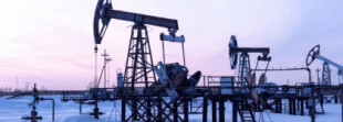 El petróleo se hunde: el Brent y el West Texas caen por debajo de 100 dólares