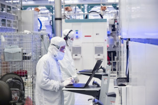 La nueva fábrica de chips de Intel estará en Alemania: comienza la ofensiva europea de los semiconductores