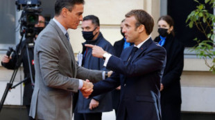 Francia pone trabas a la conexión con España para enviar gas a Europa a pesar de la guerra