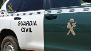 Cuatro guardias civiles arrestados en Mallorca por espiar a una mujer por encargo de su pareja