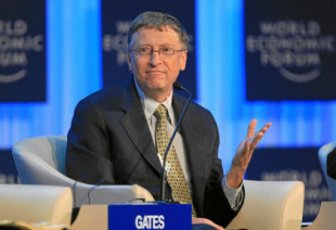 La advertencia de Bill Gates sobre invertir en Bitcoin: “Si tienes menos dinero que Elon, cuidado"