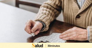 Hito español contra el alzhéimer: "Esta proteína podría detectar la enfermedad con un análisis de sangre"